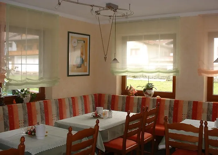 Sportpension Rubin *