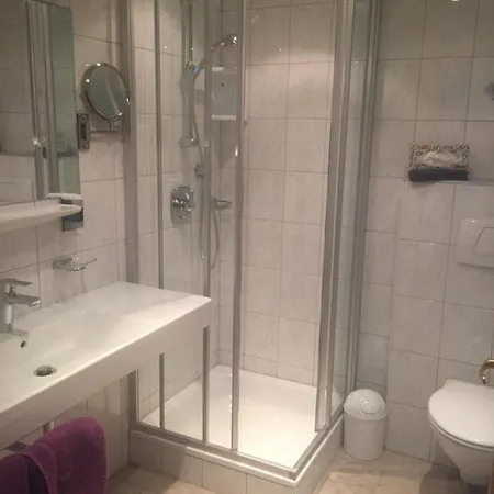 Apartament Sportpension Rubin *
