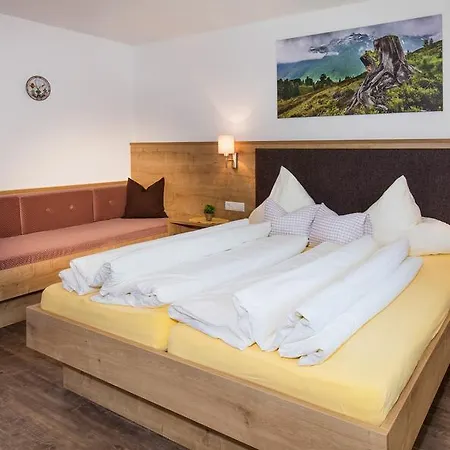 Sportpension Rubin * Sölden