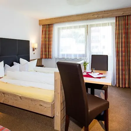 Sportpension Rubin *