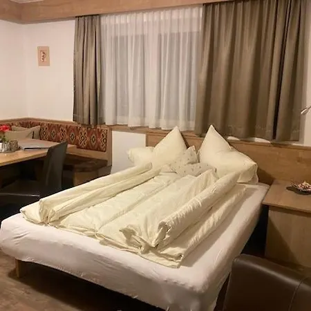 Sportpension Rubin Apartman