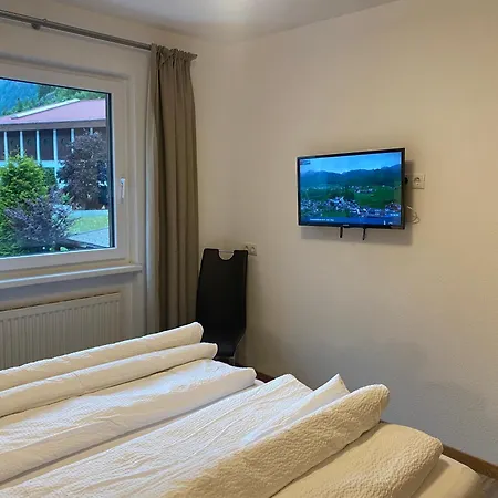 Sportpension Rubin Sölden