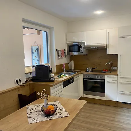 Sportpension Rubin Apartman