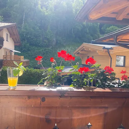 Apartman Sportpension Rubin