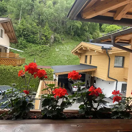 Sportpension Rubin Apartament Sölden