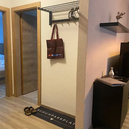 Apartment Sportpension Rubin Sölden