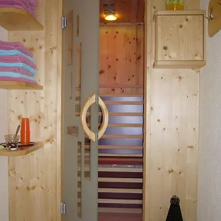 Apartman Sportpension Rubin Sölden