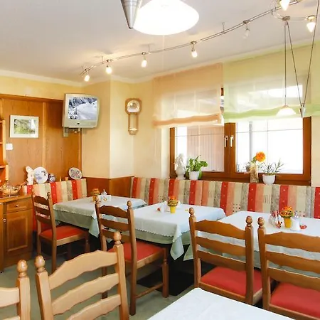 Sportpension Rubin Sölden