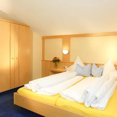 Sportpension Rubin Sölden