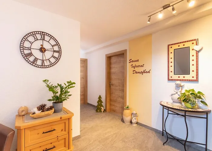 Sportpension Rubin * 솔덴