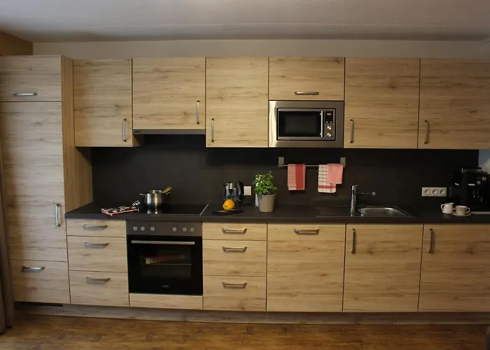 Sportpension Rubin سولدن