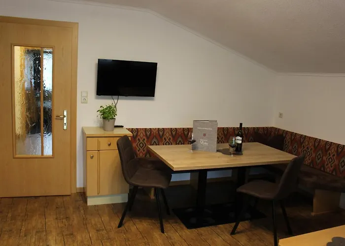 Sportpension Rubin * 솔덴