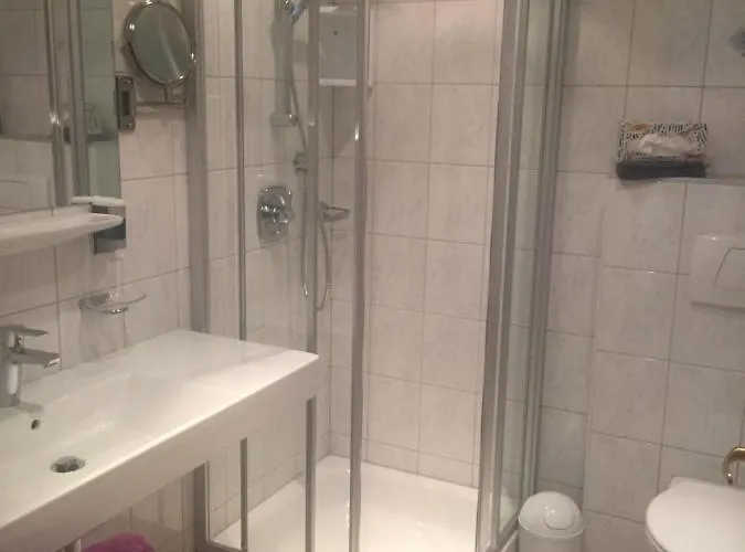 Appartement Sportpension Rubin *