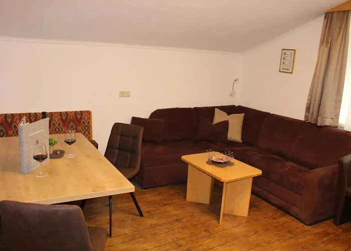 Sportpension Rubin سولدن