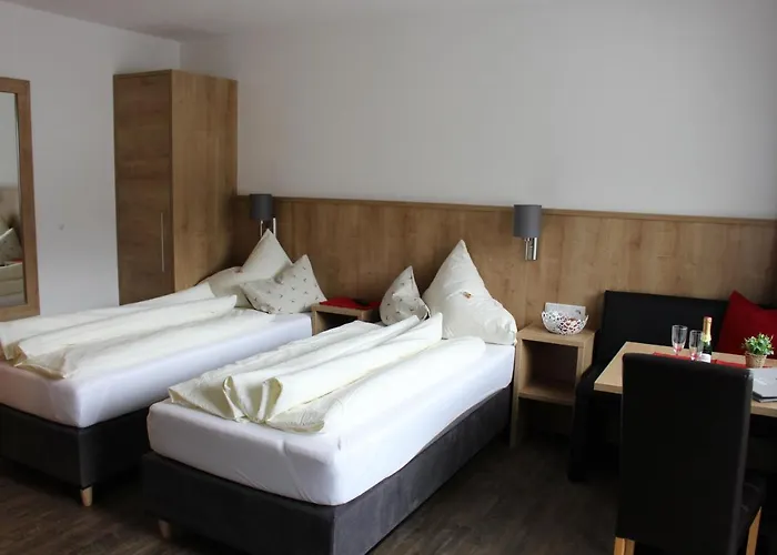 Sportpension Rubin *