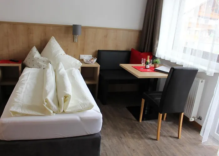 Sportpension Rubin * سولدن