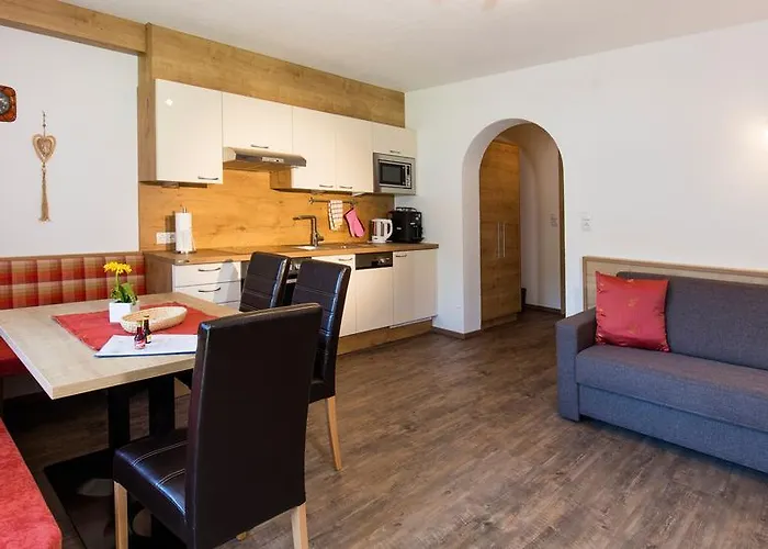 Sportpension Rubin سولدن