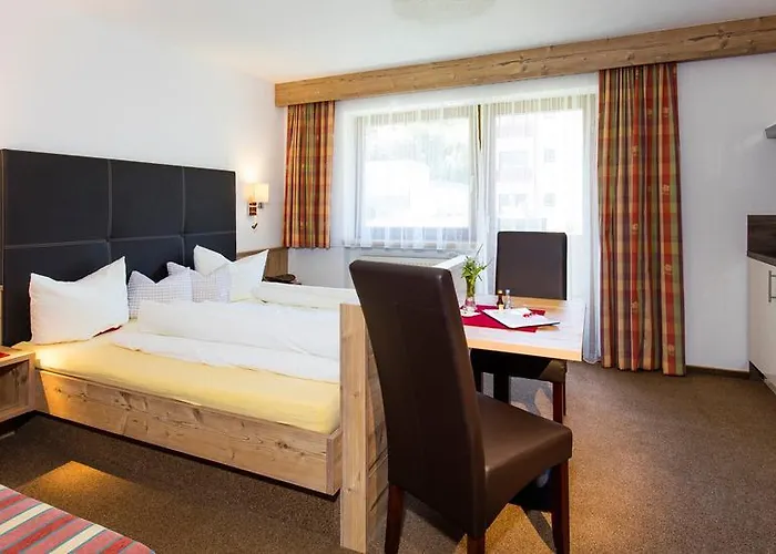 Sportpension Rubin *