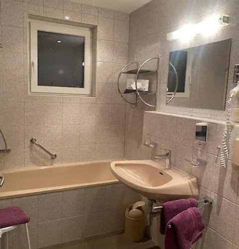 Sportpension Rubin *