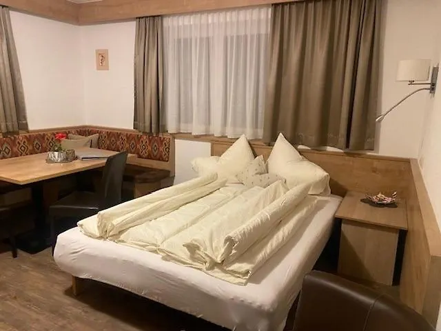 Sportpension Rubin 아파트