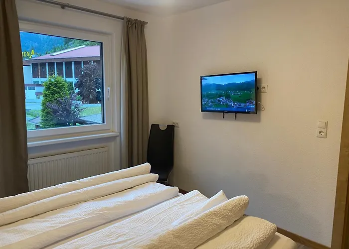 Sportpension Rubin سولدن