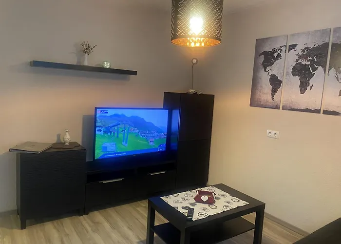 Sportpension Rubin سولدن