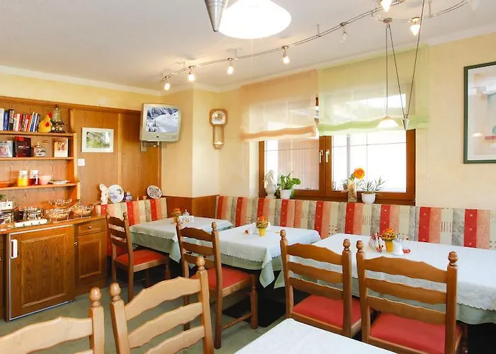 Sportpension Rubin سولدن