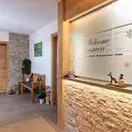 Appartement Sportpension Rubin Sölden