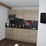 Sportpension Rubin Appartement