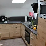 Appartement Sportpension Rubin Sölden