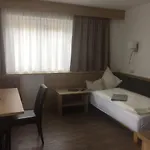 Sportpension Rubin Appartement