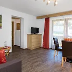 Appartement Sportpension Rubin Sölden