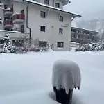 Sportpension Rubin * Sölden