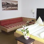 Appartement Sportpension Rubin