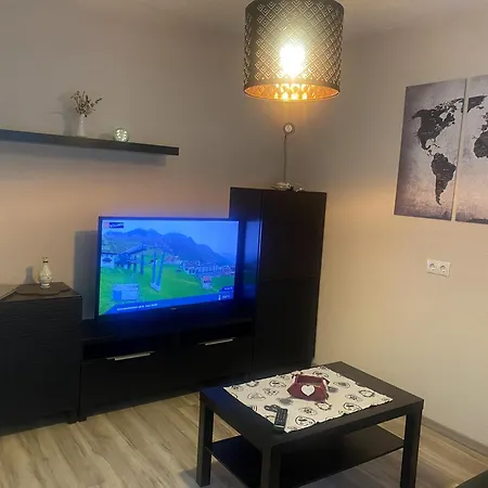 Sportpension Rubin ゼルデン