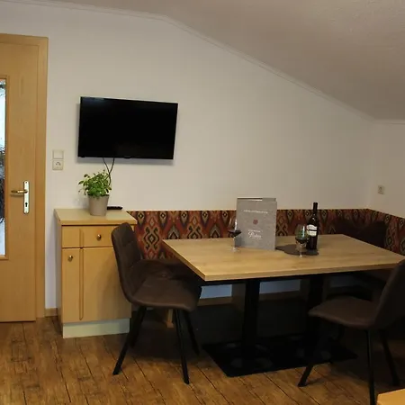 Sportpension Rubin * זולדן