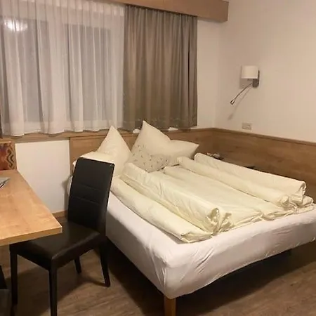 Sportpension Rubin זולדן