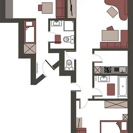 Sportpension Rubin זולדן