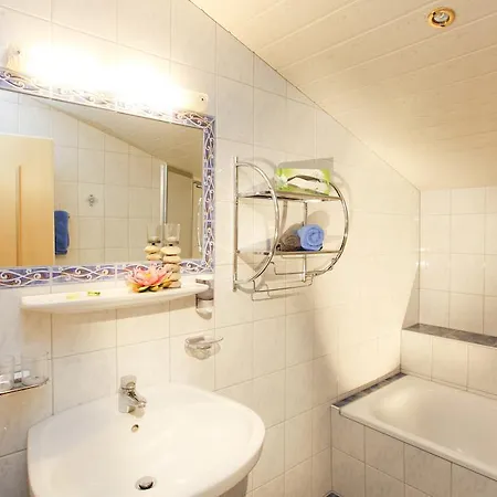 Apartman Sportpension Rubin