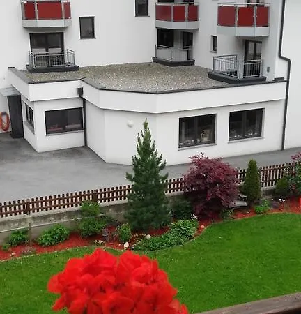 Apartman Sportpension Rubin Sölden
