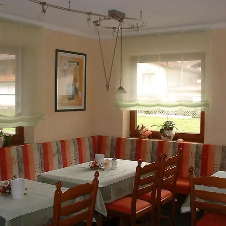 Sportpension Rubin *